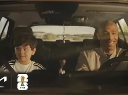 Inspiration Connects Us All – Kia