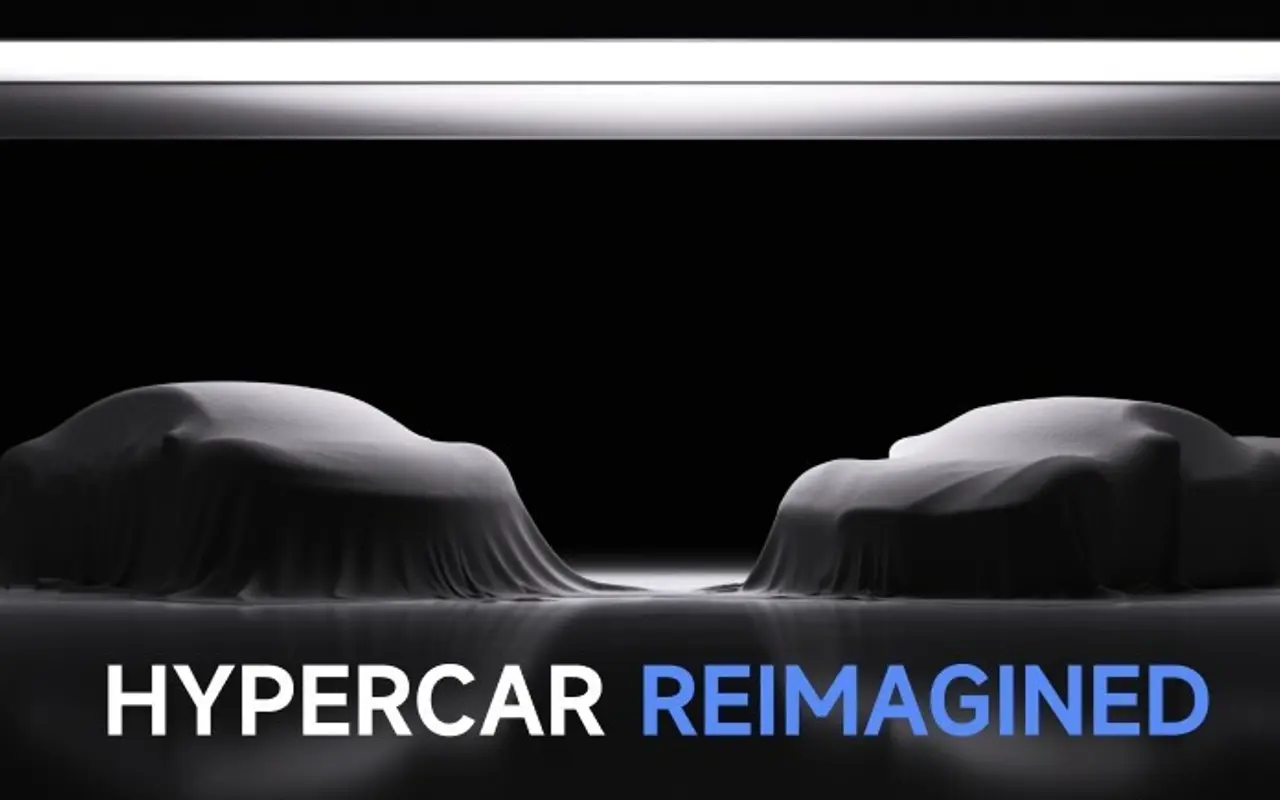 Kosmera CES 2026 previo prototipo