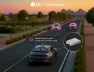 LG CES cabina para autos con IA