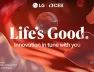 LG World Premiere CES 2026