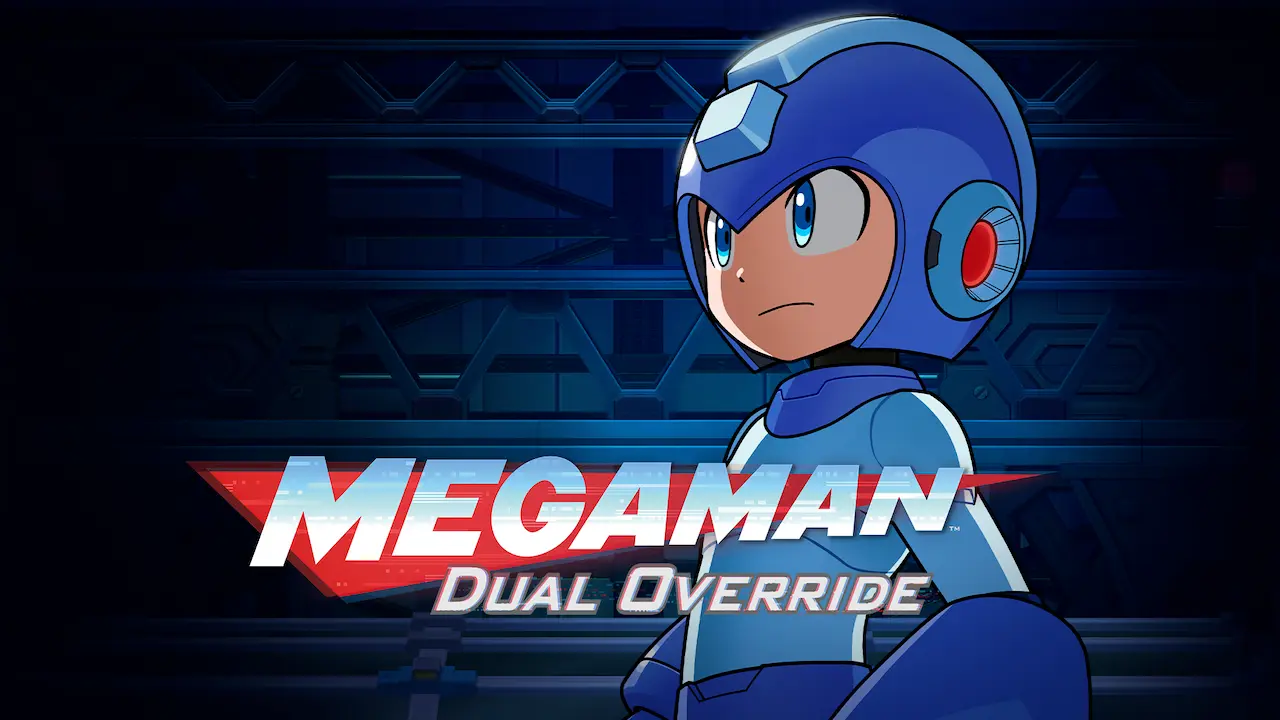Mega Man: Dual Override se presenta en The Game Awards 2025