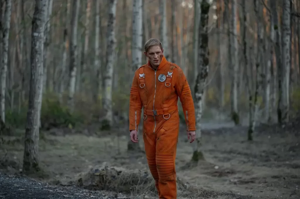 Monarch Legacy of Monsters spin off