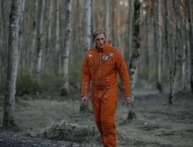 Monarch Legacy of Monsters spin off