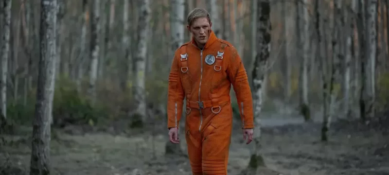 Monarch Legacy of Monsters spin off