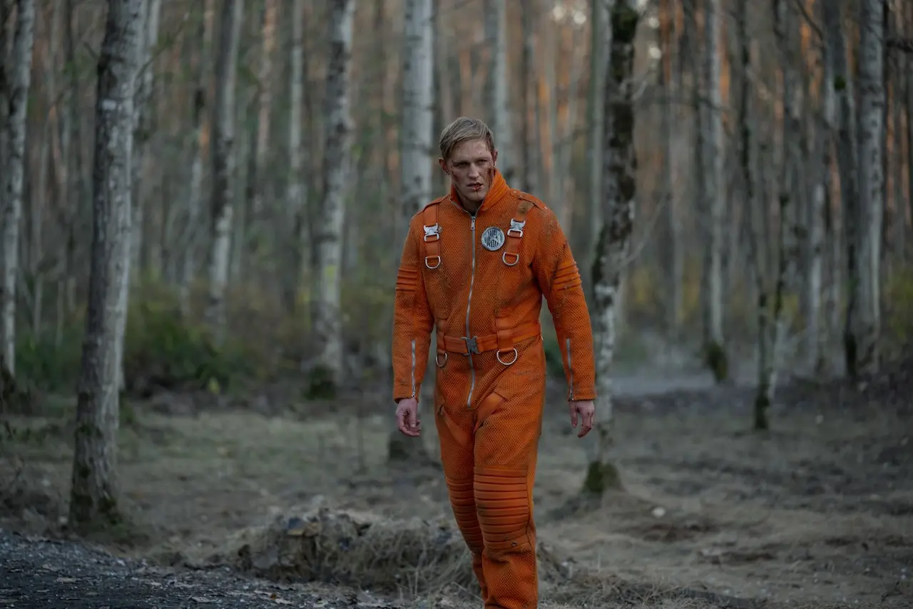 La saga Monarch: Legacy of Monsters tendrá un spin-off con Wyatt Russell