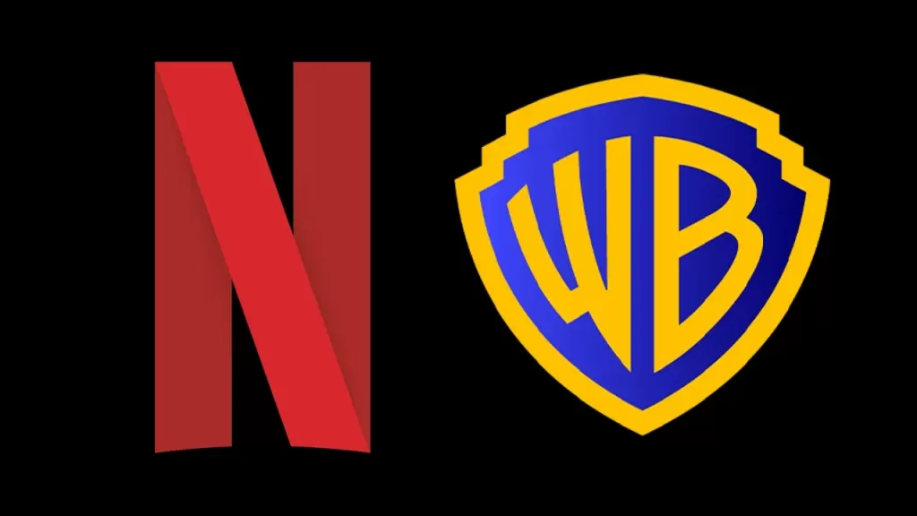 Netflix compra Warner Bros