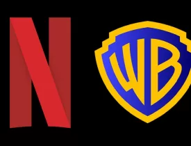 Netflix compra Warner Bros