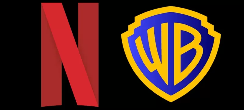 Netflix compra Warner Bros
