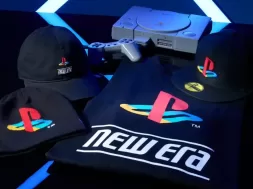 New Era x PlayStation 2026