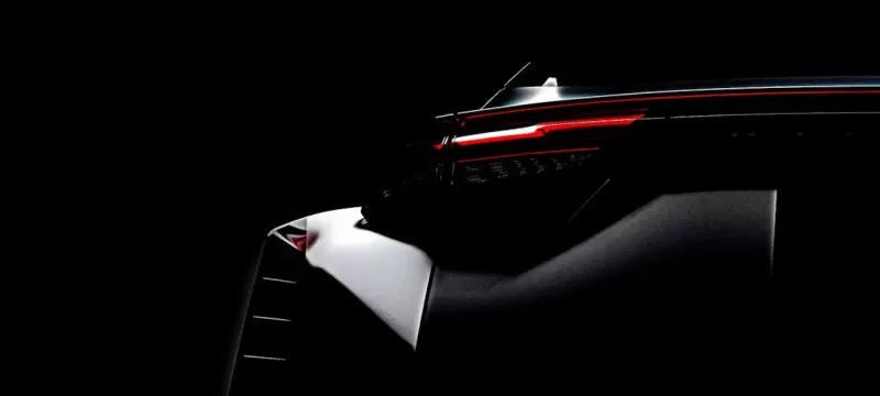 Nissan Salón del Automóvil de Tokio 2026