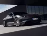 Porsche Taycan 4S Black Edition 2025