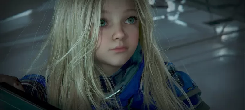 Pragmata Preventas fecha lanzamiento