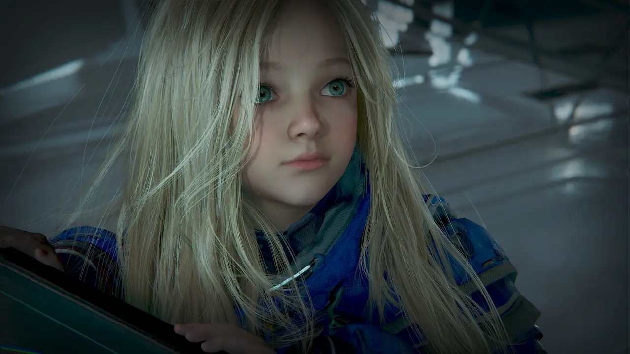 Pragmata llega también a Nintendo Switch 2 el 24 de abril de 2026