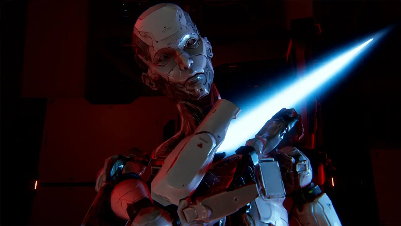 Pragmata nintendo switch 2