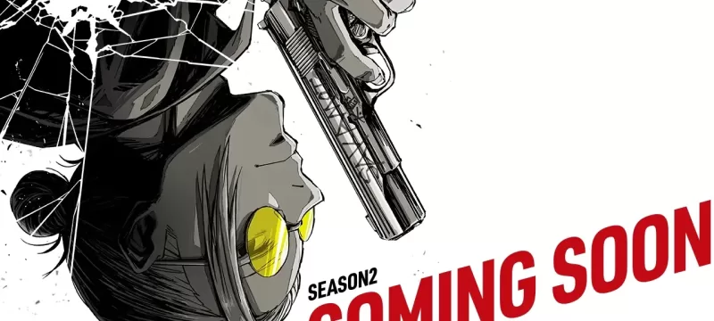 Sakamoto Days Temporada 2 anuncio