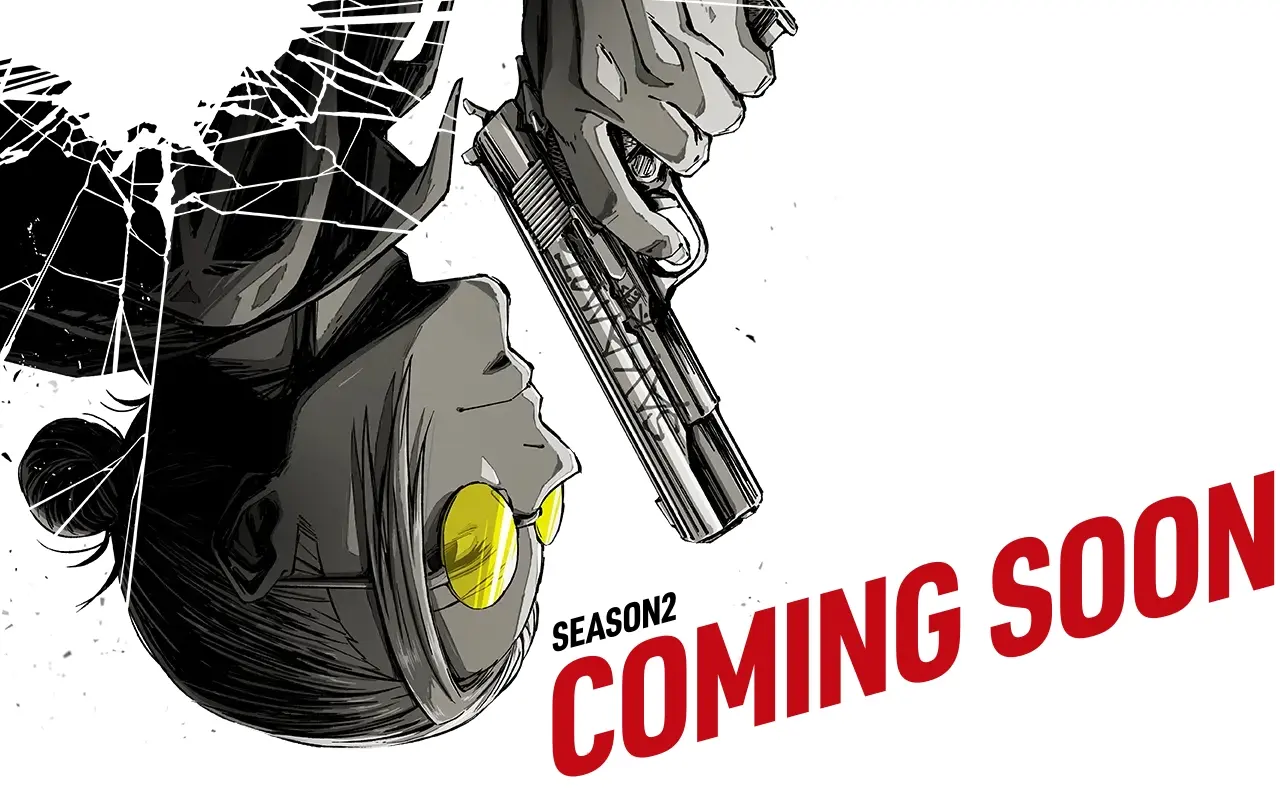 La segunda temporada de Sakamoto Days está en producción y llegaría en 2026