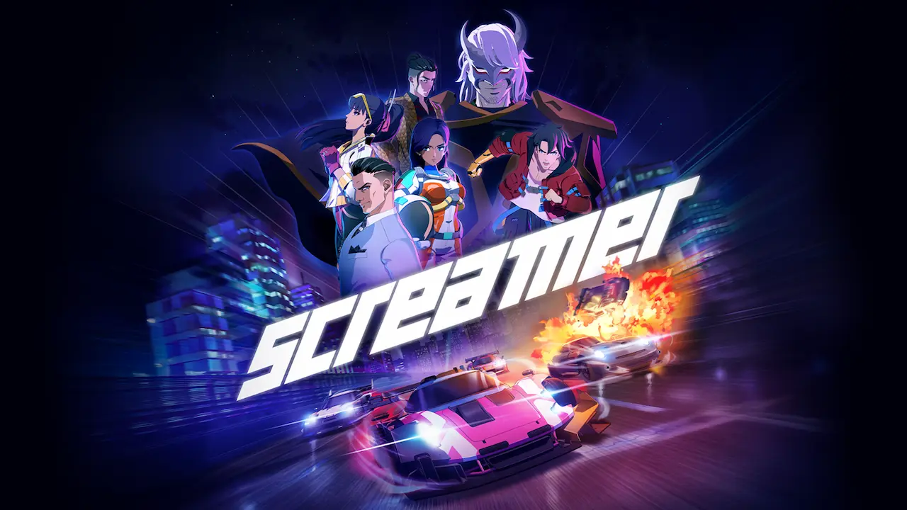 Screamer ya tiene fecha de lanzamiento y presenta nuevo tráiler de historia