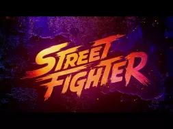 Street Fighter pelicula actores