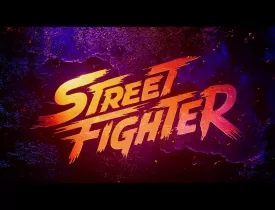 Street Fighter pelicula actores