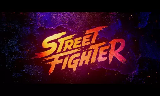 Street Fighter pelicula actores