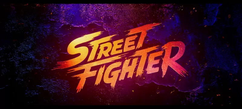 Street Fighter pelicula actores