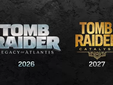 Tomb Raider Legacy of Atlantis Tomb Raider Catalyst