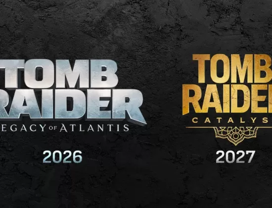 Tomb Raider Legacy of Atlantis Tomb Raider Catalyst
