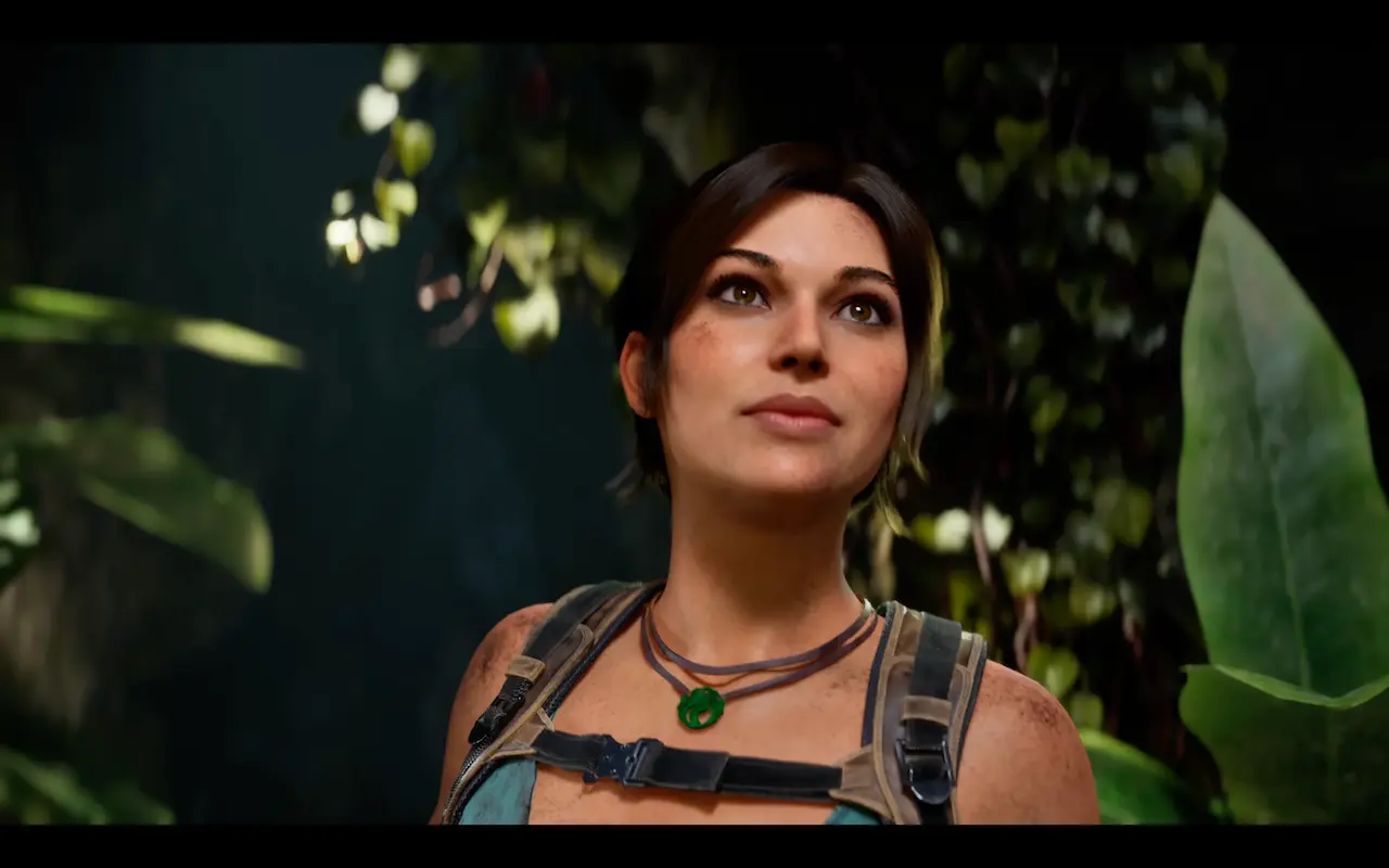 Tomb Raider Legacy of Atlantis