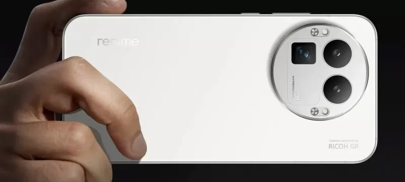 realme GT 8 Pro con Snapdragon 8 Elite Gen 5