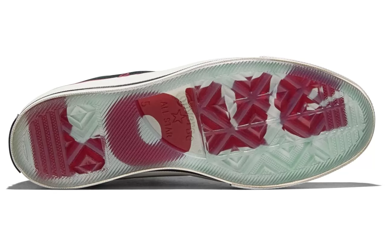 Chucks Enamorados 2026