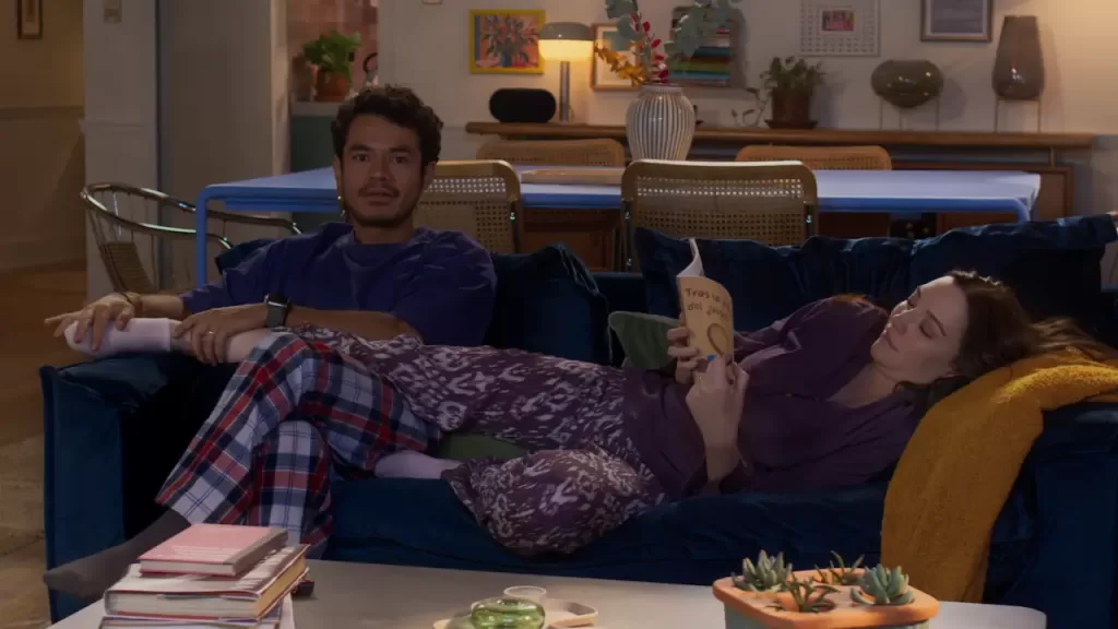 Disney plus Enloqueciendo contigo nuevos episodios