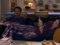 Disney plus Enloqueciendo contigo nuevos episodios