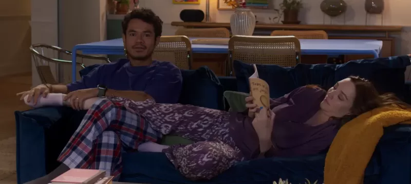 Disney plus Enloqueciendo contigo nuevos episodios