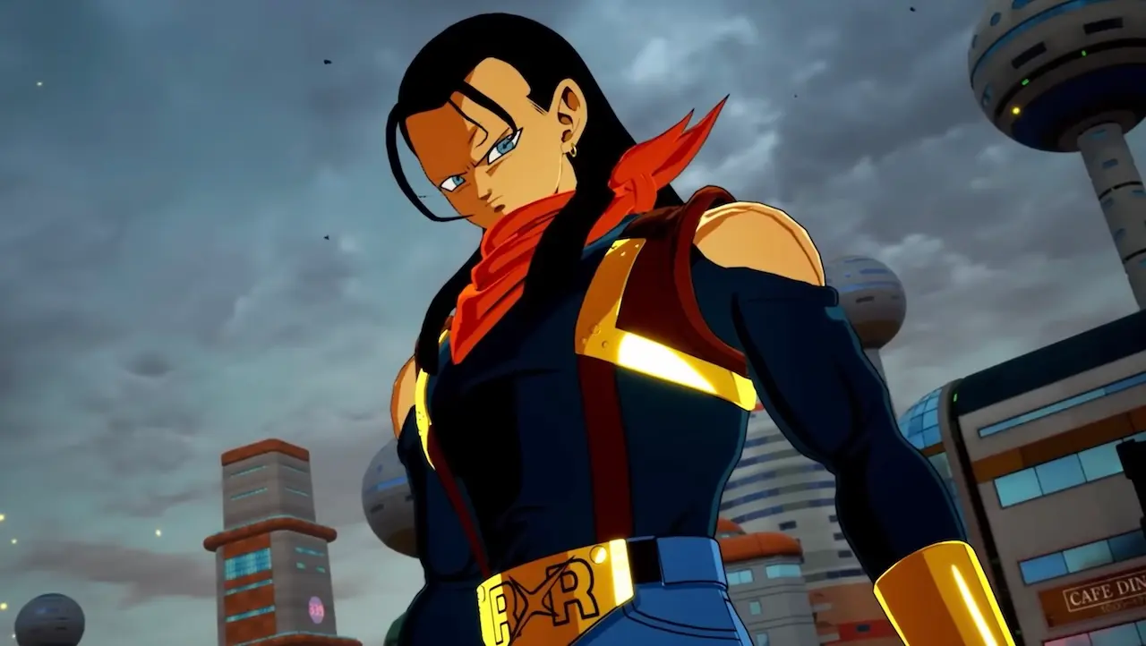 Dragon Ball: Sparking! ZERO tendrá seis nuevos personajes y más en 2026