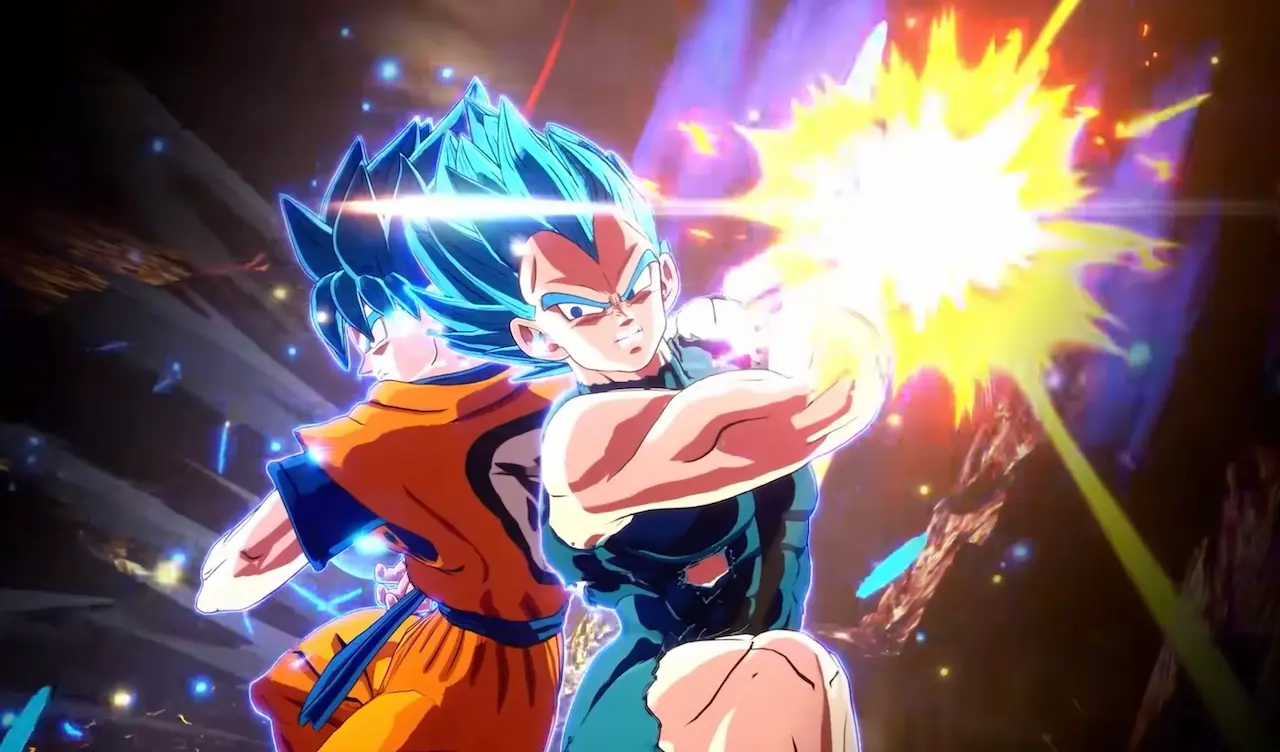 Dragon Ball Sparking! ZERO DLC 2026