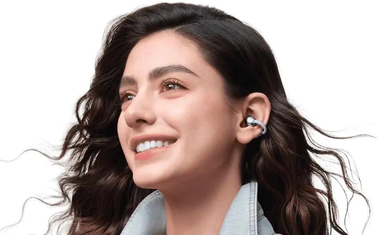 Huawei FreeClip 2 disponibles en México: precio y características