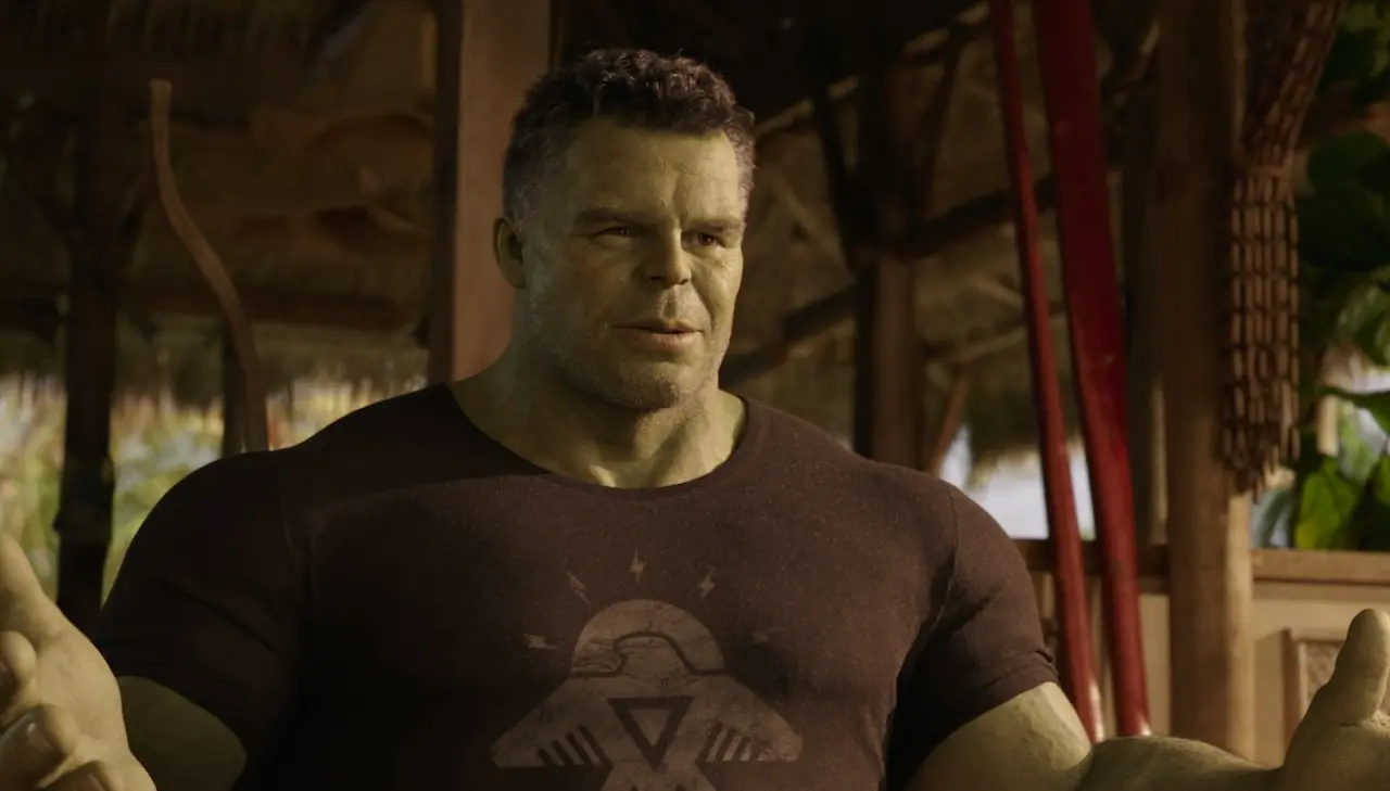 Hulk no estará en Avengers: Doomsday así lo confirma Mark Ruffalo