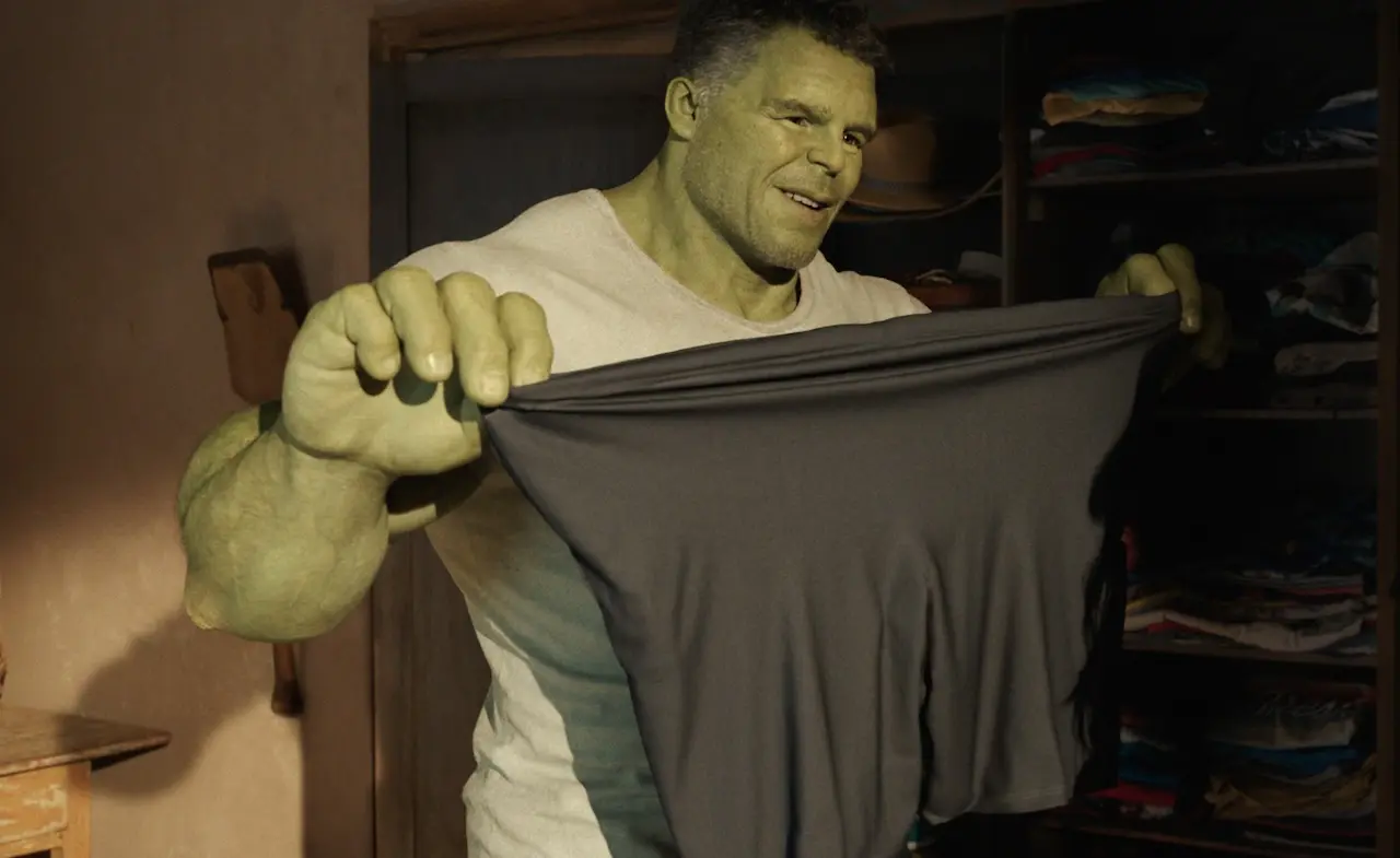 Hulk no estará en Avengers Doomsday