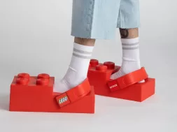 LEGO x Crocs