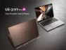 LG gram 2026 CES 2026