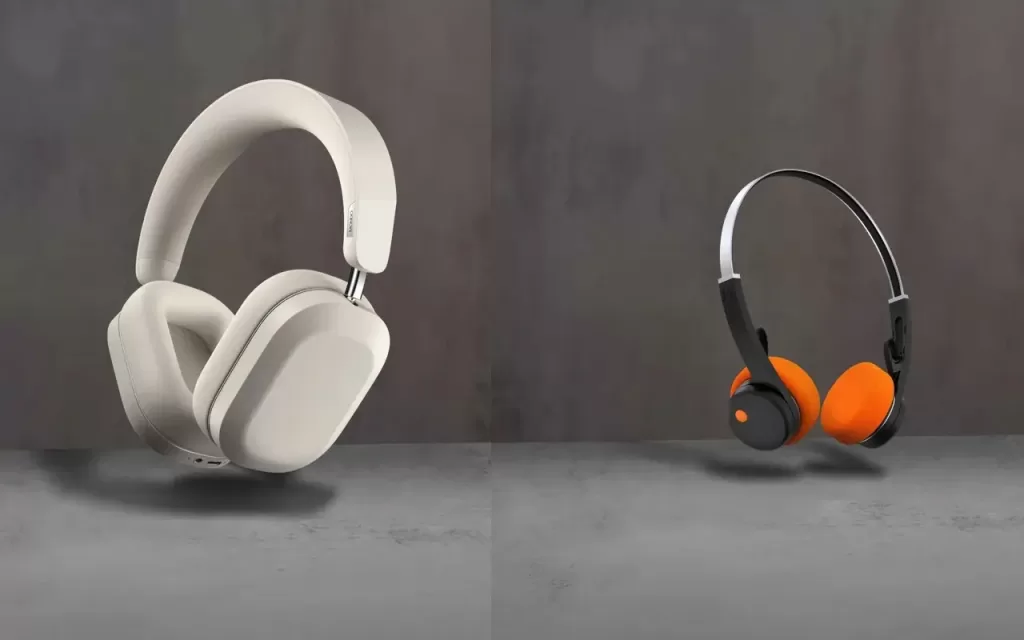 MONDO audifonos CES 2026