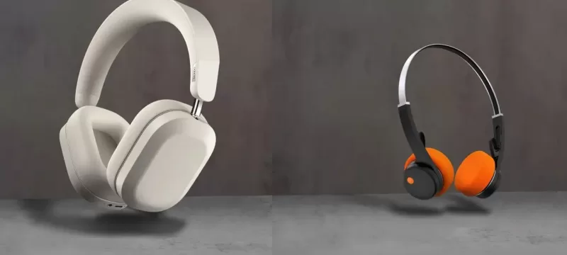 MONDO audifonos CES 2026