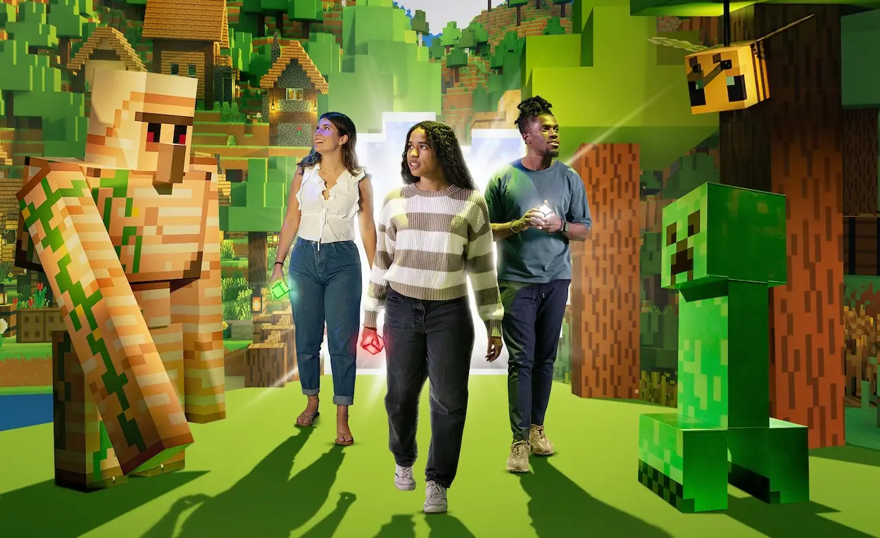 Minecraft Experience Villager Rescue Forum Buenavista