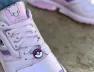 Pokémon x adidas ZX 8000 Mewtwo detalles