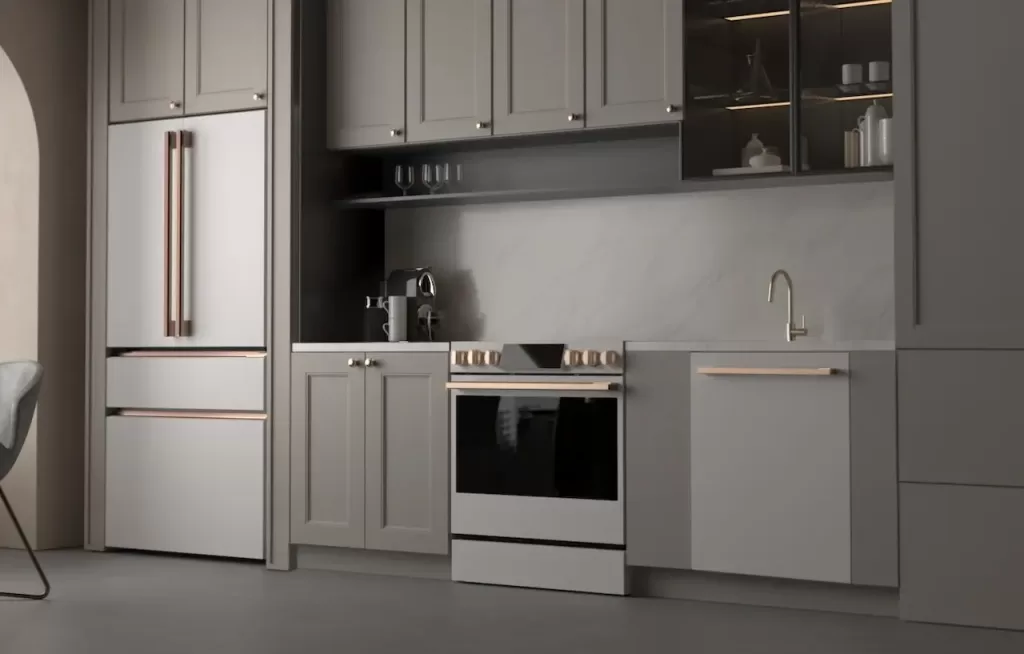 Productos LG SIGNATURE en CES 2026