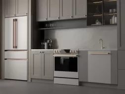 Productos LG SIGNATURE en CES 2026