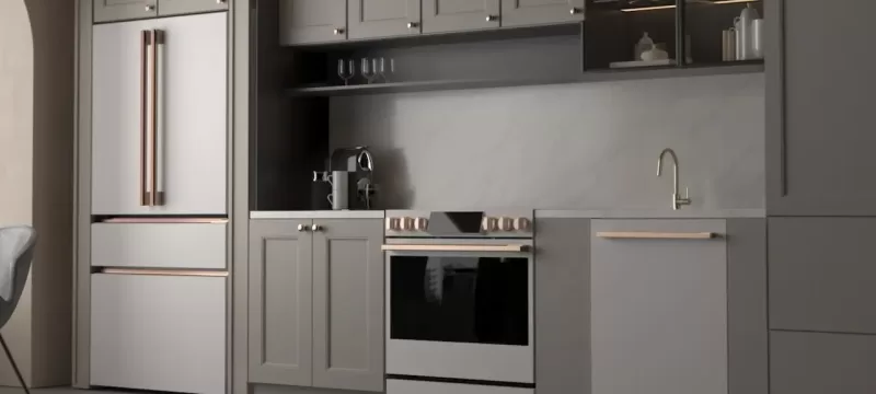 Productos LG SIGNATURE en CES 2026