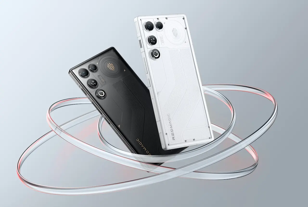 REDMAGIC 11 Air, ya tiene fecha para México, estas son sus especificaciones