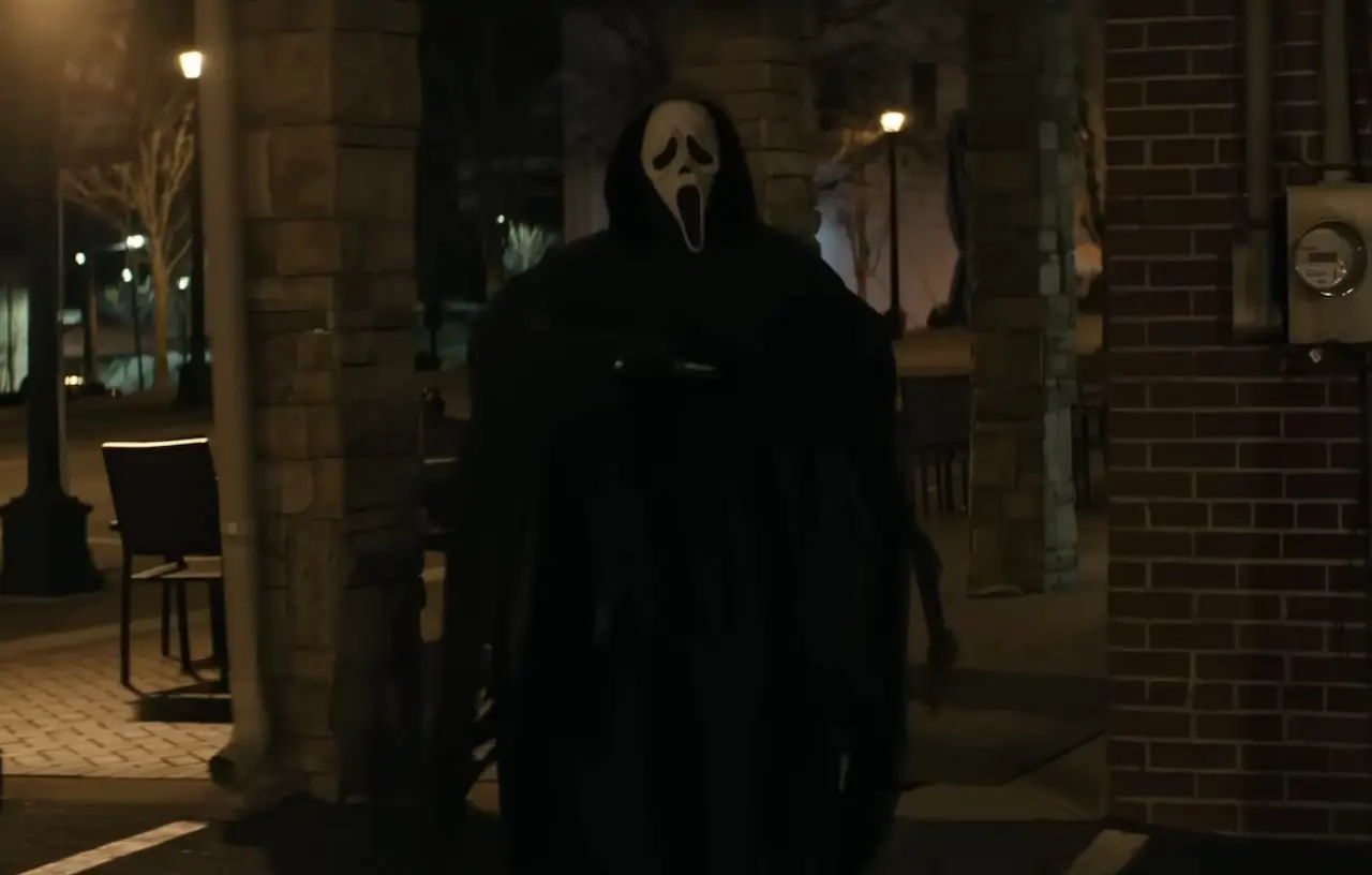 Scream 7 presenta nuevo póster y ya tiene fecha para estreno en México