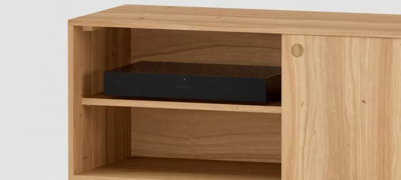 Sonos Multi Amp